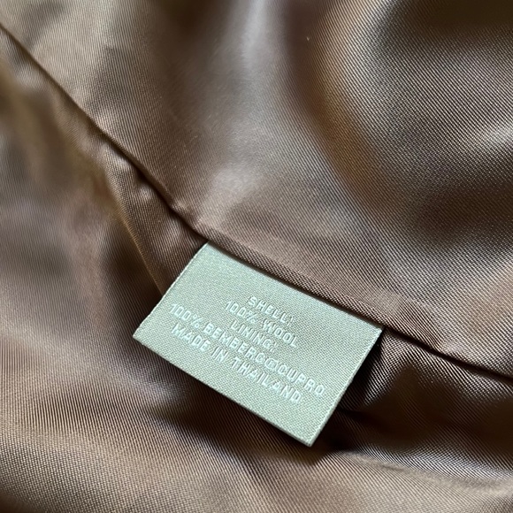 Cremieux
Daniel Cremieux Signature Loro Piana Field Coat - Picture 12 of 17